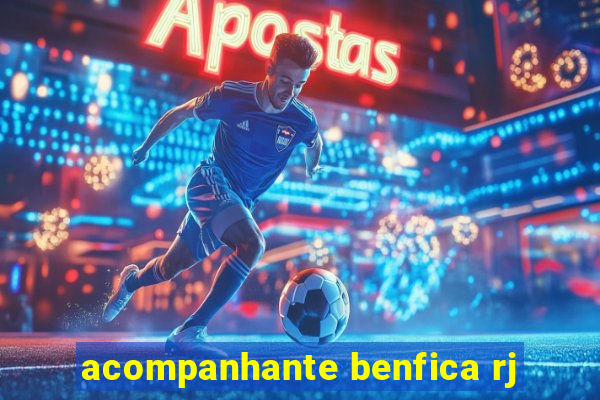 acompanhante benfica rj